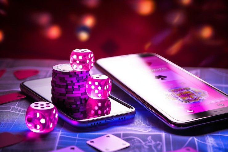 Antarmuka platform mabar888 yang responsif dan mudah digunakan di ponsel Android