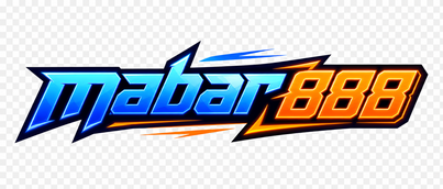 Logo mabar888